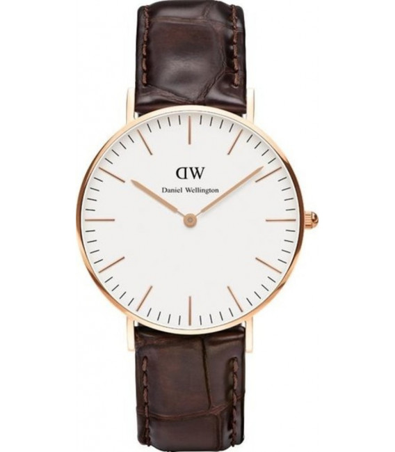 Daniel Wellington Classic York 36mm