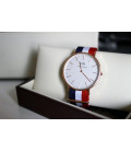 Daniel Wellington Classic Cambridge 36mm