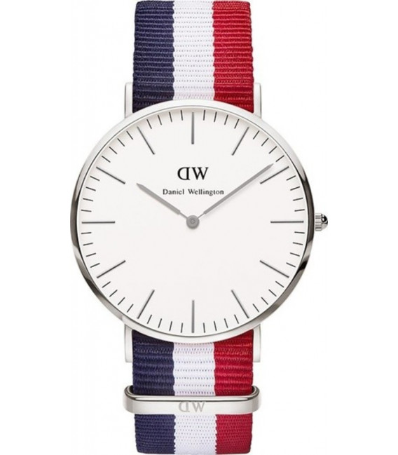 Daniel Wellington Classic Cambridge 36mm