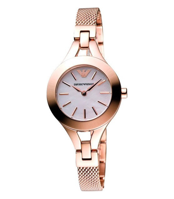 Emporio Armani Chiara AR7329