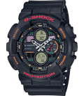 Casio G-Shock GA-140-1A4ER