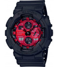 Casio G-Shock GA-140AR-1AER