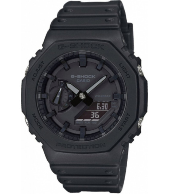 Casio G-Shock GA-2100-1A1ER