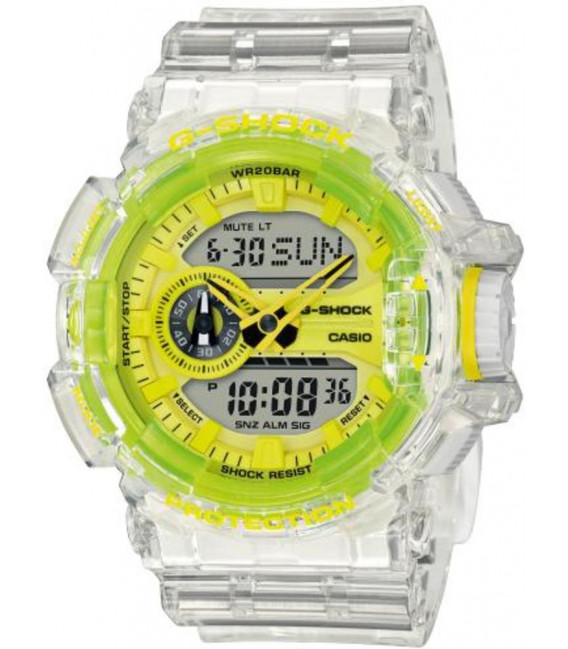 Casio G-Shock GA-400SK-1A9ER