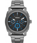 Fossil Machine FS4931 с хронографом