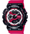 Casio G-Shock GA-110RB-1AER