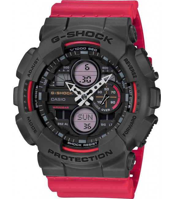 Casio G-Shock GA-140-4AER