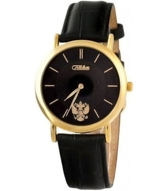 Часы наручные Слава кварцевые 