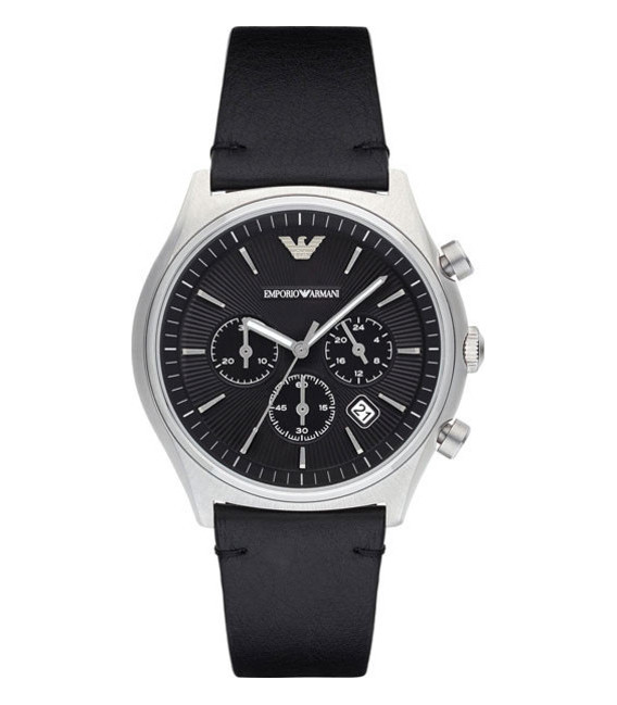 Emporio Armani Zeta AR1975 с хронографом