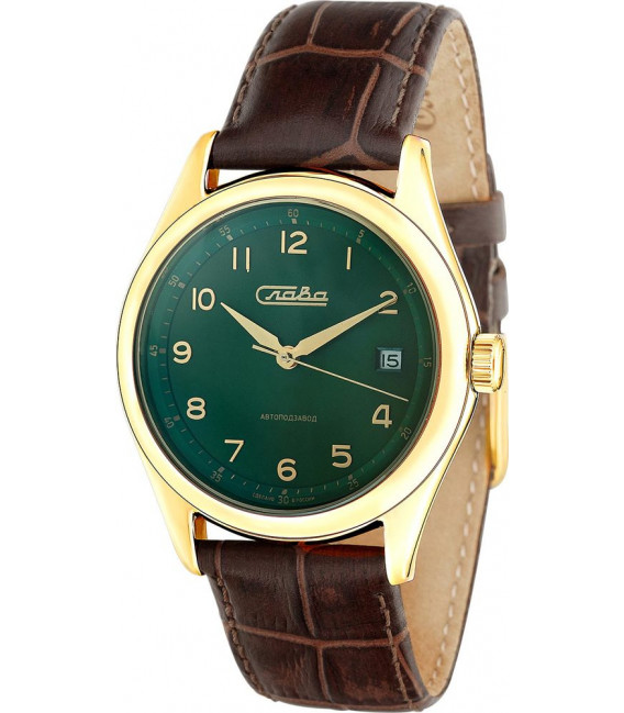 Часы наручные Слава механические 