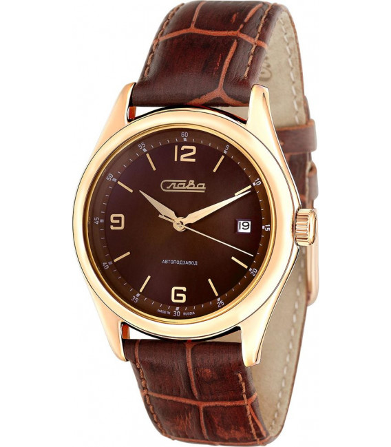 Часы наручные Слава механические 