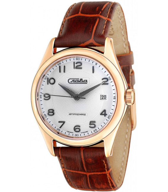 Часы наручные Слава механические 