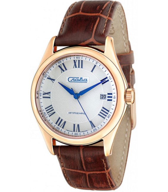 Часы наручные Слава механические 