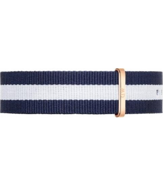 Daniel Wellington Glasgow (ремешок)