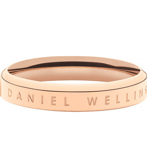 Кольцо Daniel Wellington Classic Ring