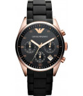 Emporio Armani Sportivo AR5906 с хронографом