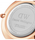 Daniel Wellington Classic Petite Ashfield 32mm