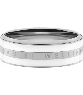 Кольцо Daniel Wellington Emalie Ring Satin White