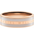 Кольцо Daniel Wellington Emalie Ring Desert Sand