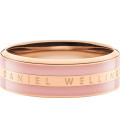 Кольцо Daniel Wellington Emalie Ring Dusty Rose