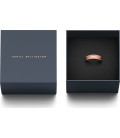 Кольцо Daniel Wellington Emalie Ring Dusty Rose