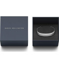 Браслет Daniel Wellington Emalie Bracelet Satine White