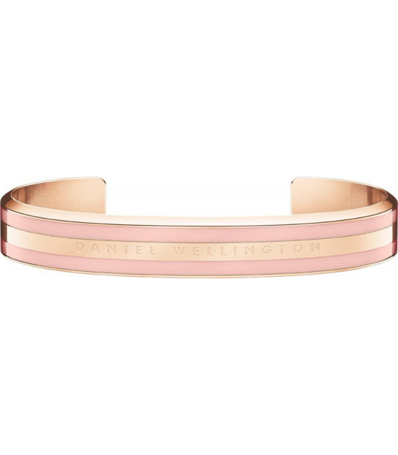 Браслет Daniel Wellington Emalie Bracelet Dusty Rose