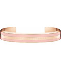 Браслет Daniel Wellington Emalie Bracelet Dusty Rose