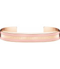 Браслет Daniel Wellington Emalie Bracelet Dusty Rose