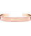 Браслет Daniel Wellington Emalie Bracelet Dusty Rose
