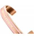 Браслет Daniel Wellington Emalie Bracelet Dusty Rose