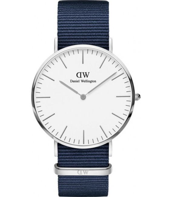 Daniel Wellington Classic Bayswater 40mm