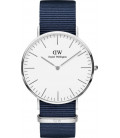 Daniel Wellington Classic Bayswater 40mm