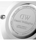 Daniel Wellington Classic Bayswater 40mm