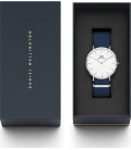Daniel Wellington Classic Bayswater 40mm