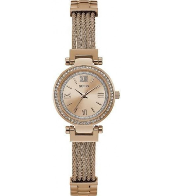 Guess Dress Steel W1009L3