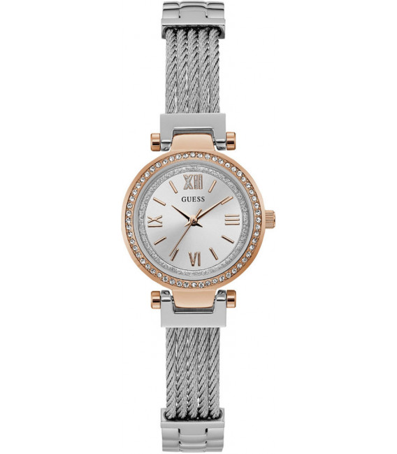 Guess Dress Steel W1009L4