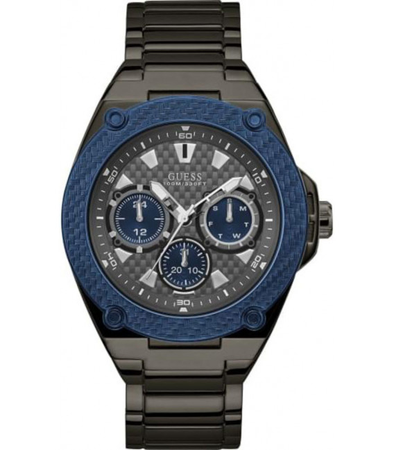 Guess Sport Steel W1305G3
