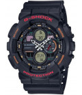 Casio G-Shock GA-140-1A4