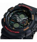 Casio G-Shock GA-140-1A4