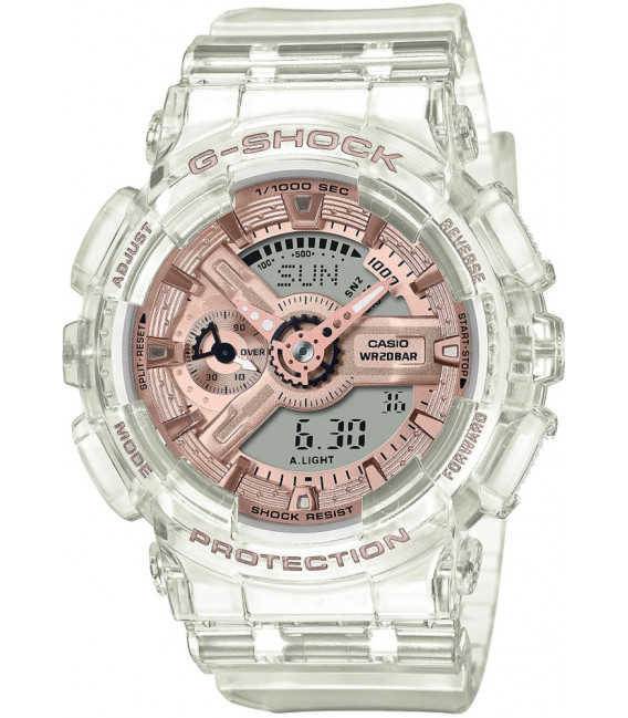 Casio G-Shock GMA-S110SR-7A