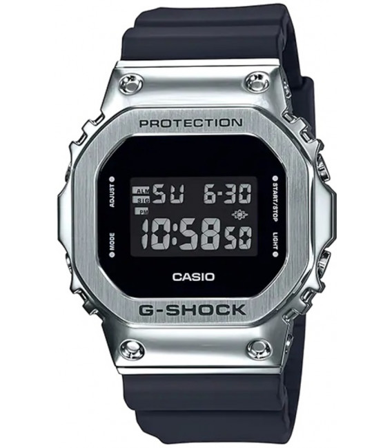 Casio G-Shock GM-5600-1
