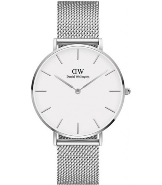 Daniel Wellington Grand Petite Sterling 36mm