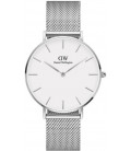 Daniel Wellington Grand Petite Sterling 36mm