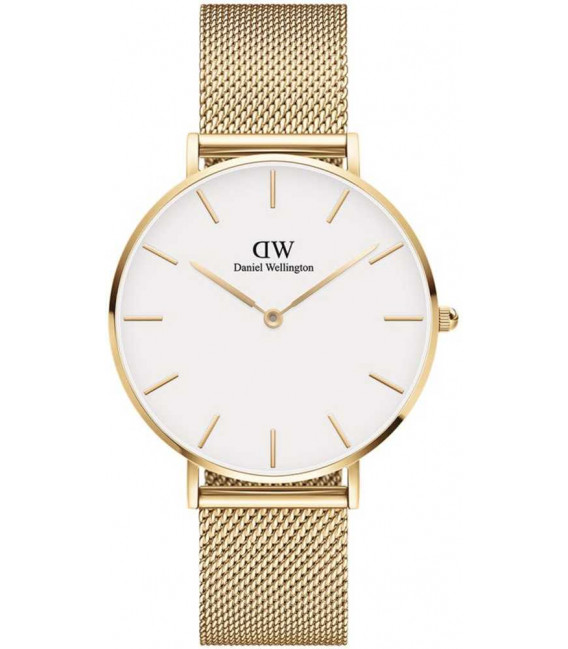 Daniel Wellington Petite Evergold 36mm
