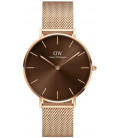 Daniel Wellington Petite Amber 36mm