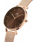 Daniel Wellington Petite Amber 36mm