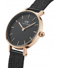 Daniel Wellington Petite Pressed Ashfield