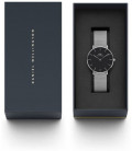 Daniel Wellington Grand Petite Sterling 36mm