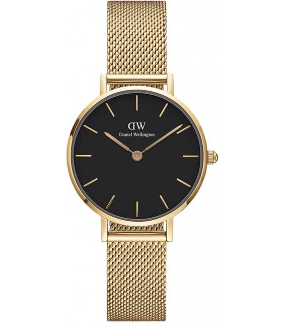 Daniel Wellington Petite Evergold 28mm